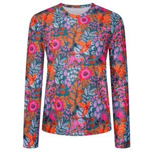 Shredly Beyond Tech Cargo Long Sleeve : Mimi II